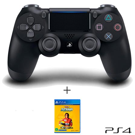 Dualshock 4 playstation sale 4