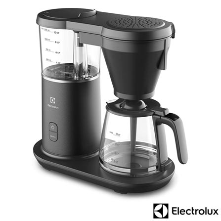 Cafeteira Elétrica Multi-Capsulas iCoffee Express RSS100-EXP - 110V - Preto