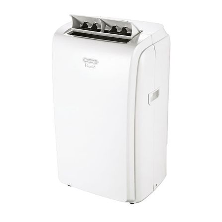 Ar Condicionado Port til DeLonghi Pinguino 12.000 BTUs S Frio