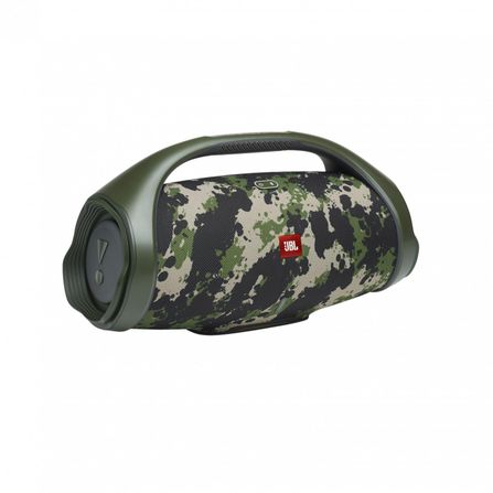 Caixa de Som Bluetooth JBL Boombox 2 Camuflado