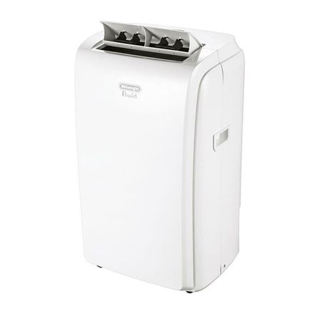 Ar Condicionado Port til DeLonghi Pinguino 12.000 BTU Fast Shop