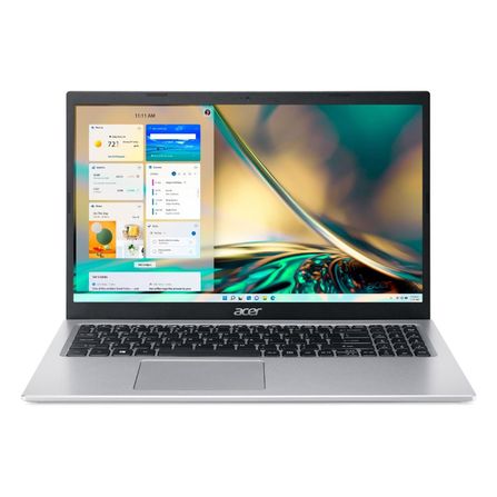 Notebook Acer Aspire 5 A515-56G-519A Intel Core i5 11ª Gen Windows 11 Home MX350 8GB 256GB SDD 15.6'