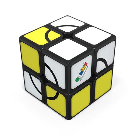 Cubo Mágico - Rubik's - Mini - Sunny