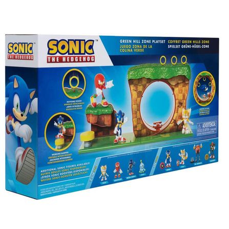 Sonic - Hobbies e coleções - Liberdade, São Paulo 1246420481