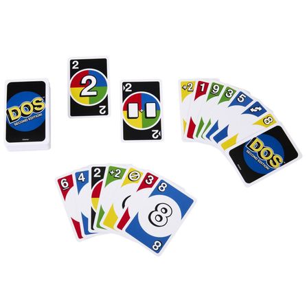 Jogo de cartas Uno edição especial em caixa metálica - Paulus Store
