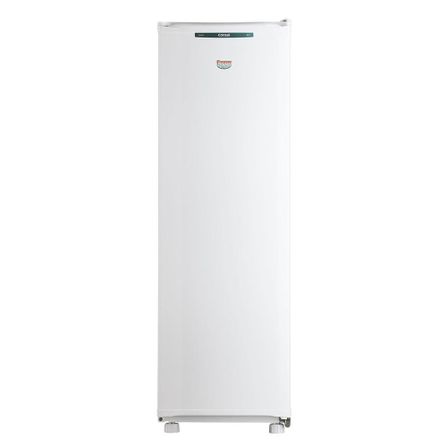 Freezer Vertical Consul 142 Litros CVU20GB é boa?