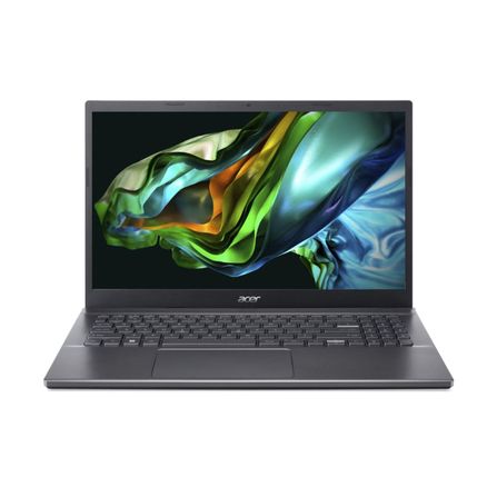 Notebook Acer Aspire 5 A515-57-57T3 Intel Core i5 12ª Windows 11 Home 8GB RAM 512GB SDD 15,6´ Full HD