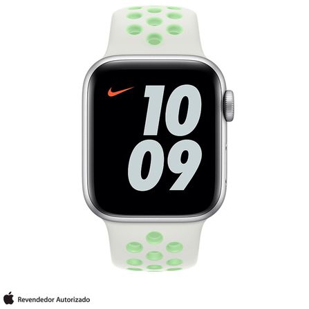 Apple nike clearance apple watch