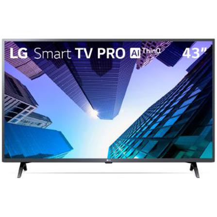 Smart TV LED LG 49