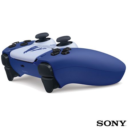 Console PlayStation®5 PS5 Sony 825GB + Jogo Fifa 23 + Controle sem
