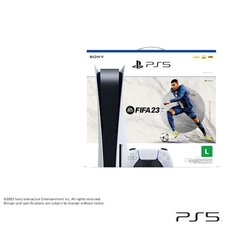 Jogos PS5 Spider-Man e FC 24 Promoção - Videogames - Pio X, Caxias do Sul  1254451318