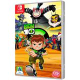 Ben 10 Switch