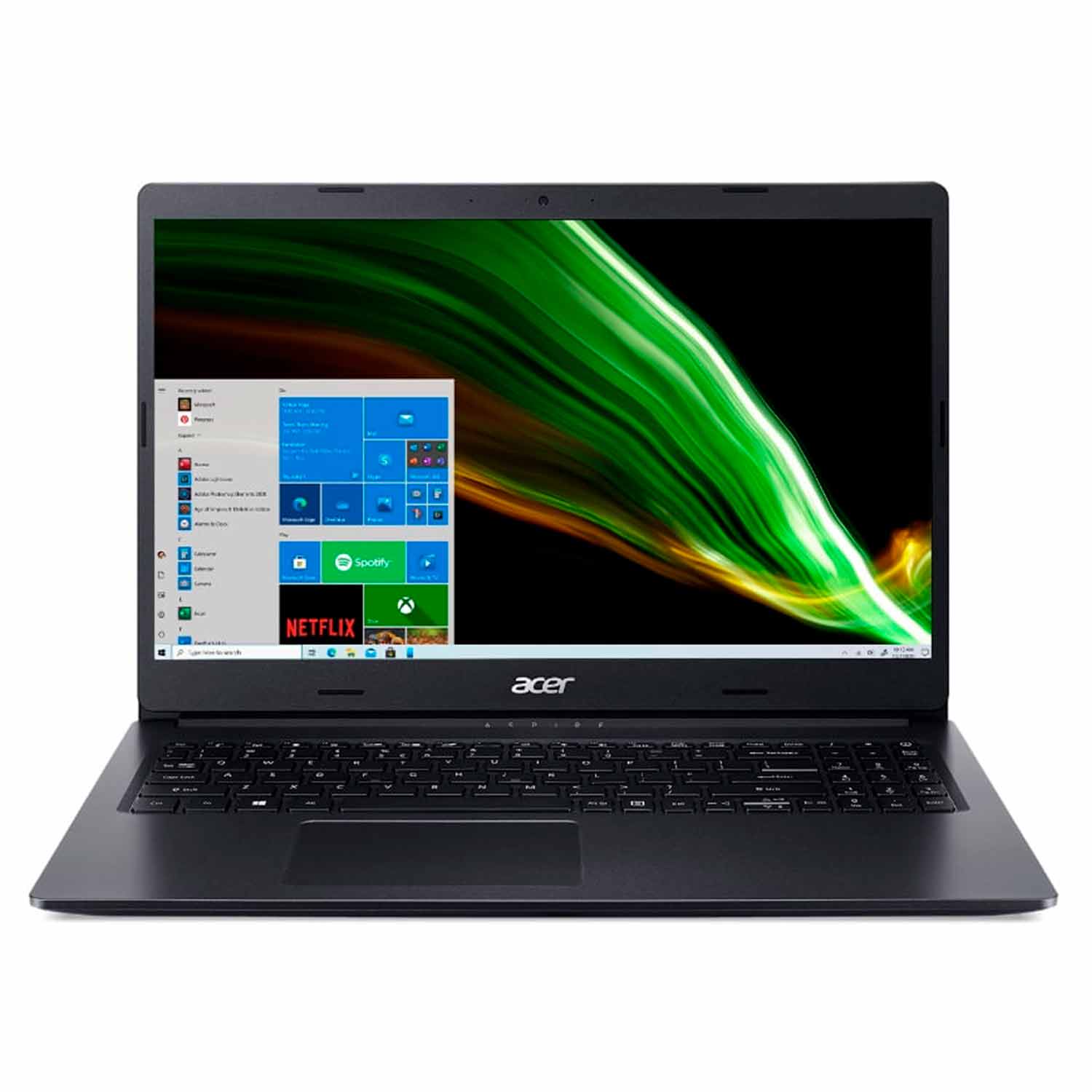 Notebook Aspire 3 A315-23G-R759 - Acer