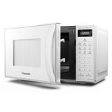 MICRO-ONDAS PANASONIC ST25L 21L 700W _ANCO - NN-ST25LWRU