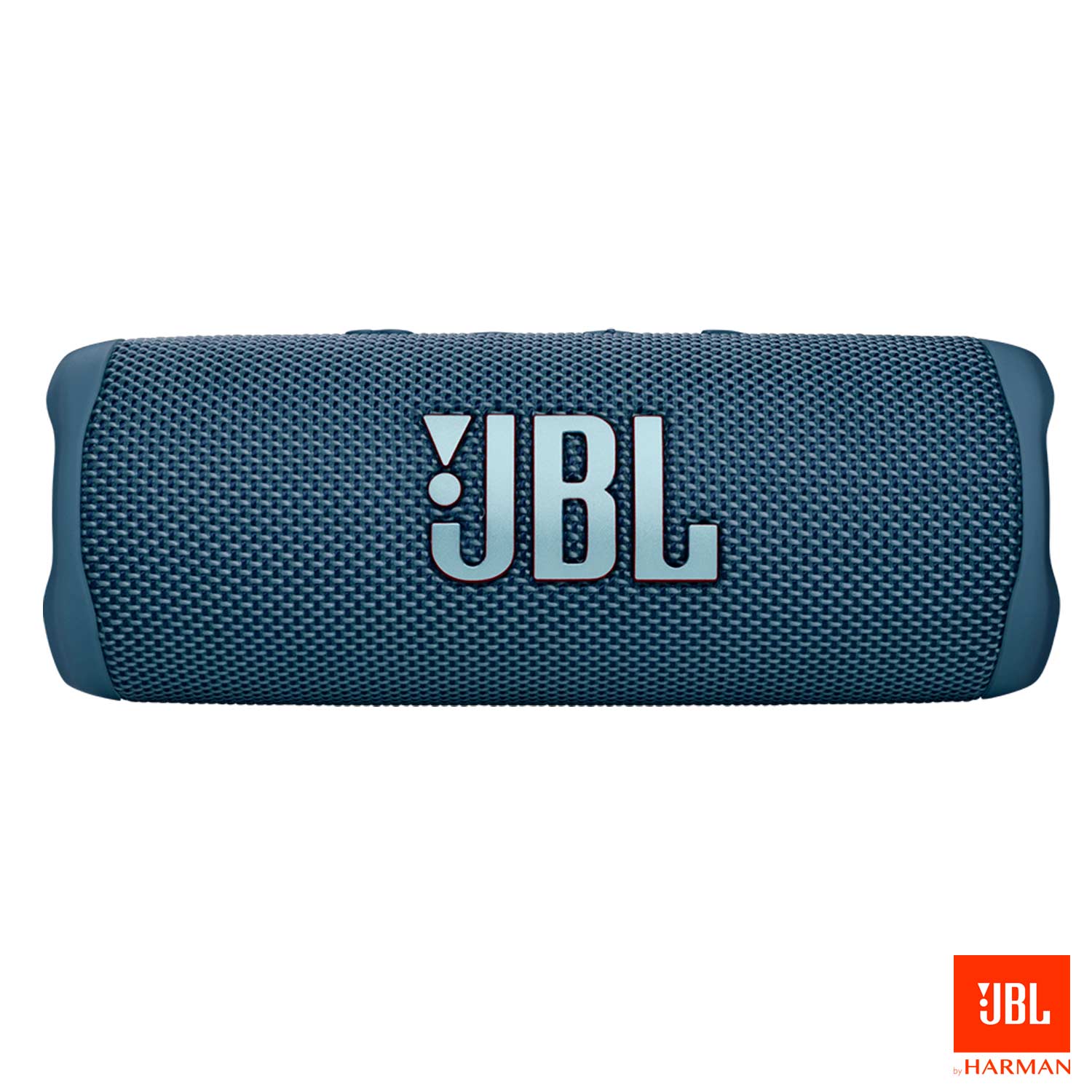 Caixa de Som Bluetooth JBL Flip 6 à Prova d’Água Azul – JBLFLIP6BLU