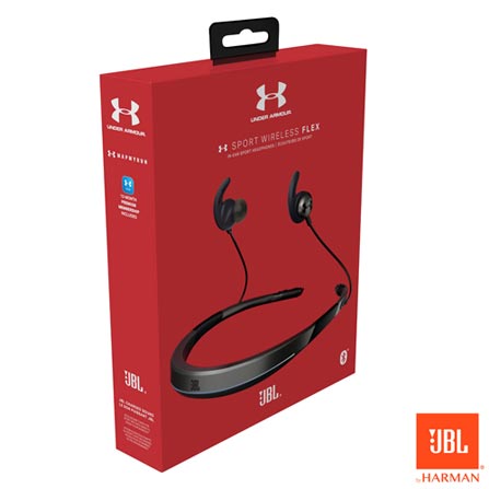 fone under armour sport wireless