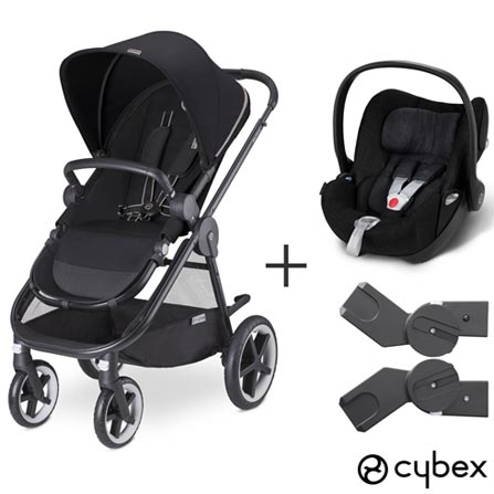 cybex balios m cloud q