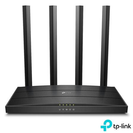 Roteador Wireless Archer C80 TP-link