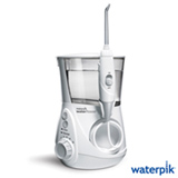 Irrigador Oral Waterpik para Limpeza Bucal com 2 Funções - WP660B