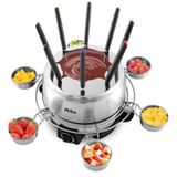 Panela de Fondue Philco PPE03I Inox