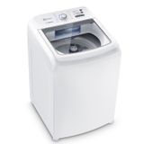 6. Máquina de Lavar 15kg Essential Care com Cesto Inox Jet&Clean e Ultra Filter (LED15) 220V - Electrolux
