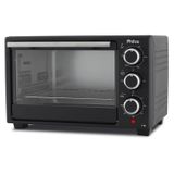 Forno Elétrico Philco 17L PFE17P Preto