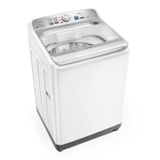 Lavadora de Roupas Panasonic 14kg Branca 220V NA-F140B1WB