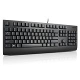 Teclado Lenovo Preferred PRO 2 USB - _ 4X30M86884