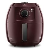 Fritadeira Elétrica Airfryer Family Efficient 5l Dark Red (EAF51)