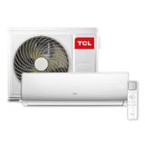 Ar Condicionado Split Hi Wall TCL 24000 BTU/h Frio TAC-24CSA1