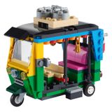 LEGO Creator - Tuk-Tuk