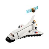 LEGO Creator 3 em 1 - Ônibus Espacial