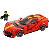 LEGO Speed Champions - Ferrari 812 Competizione