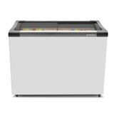 Freezer Horizontal MetalFrio 263 Litros NF30