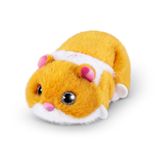 Pets Alive - Hamstermania Series 1 - Laranja