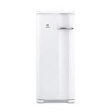 Freezer Vertical Electrolux 162 Litros Cycle Defrost Uma Porta Branco FE19