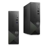 Computador Desktop Dell Vostro I1200-A10 12ª Geração Intel Core i3 8GB 256GB SSD Windows 11 Assistência Básica no Local