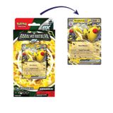 Cartas Pokémon Baralho de Batalha 60 Cartas - Copag