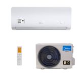 Ar-Condicionado Split HW Inverter Springer Midea Xtreme Save Connect 24.000 BTUs R-32 Só Frio