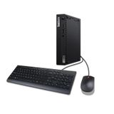 Desktop Lenovo ThinkCentre M70q Gen3 Intel i7 16GB 512GB SSD Windows Pro 11T40038BO