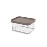 Pote Clear Grande 13,1 x 16,7 x 8,5 cm 280 ml