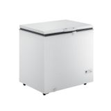 Freezer Consul Horizontal 1 Porta 309 Litros Branco CHA31FB