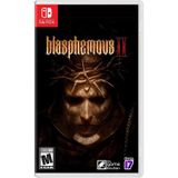 Blasphemous 2 - Switch