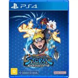 NARUTO X BORUTO Ultimate Ninja STORM CONNECTIONS - PS4