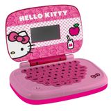 Laptop Hello Kitty - Bilingue