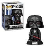 Boneco Funko POP! Star Wars Episode - Darth Vader