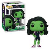 Boneco Funko POP! Marvel - She-Hulk