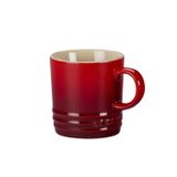 Caneca Espresso Vermelho Le Creuset