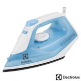 Ferro a Vapor Electrolux Easyline com Seletor de Temperatura, Autolimpeza - SIE60