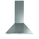 Coifa de Parede Electrolux 60 cm com 03 Velocidades Inox - 60CXS